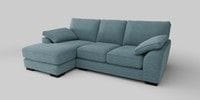 Medium Sofa Chaise - Left Hand
