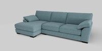 Large Sofa Chaise - Left Hand