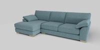 Large Sofa Chaise - Left Hand