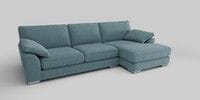 Large Sofa Chaise - Right Hand