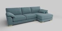 Large Sofa Chaise - Right Hand