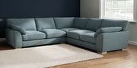 Large Corner Sofa - Universal