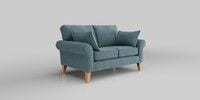 2 Seater Small Sofa