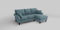 Small Sofa Chaise - Right Hand