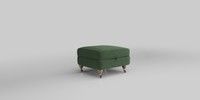 Storage Footstool