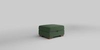 Storage Footstool