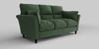3 Cushion 3 Seater Sofa