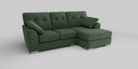 Small Sofa Chaise - Right Hand
