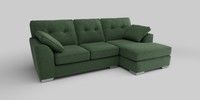 Medium Sofa Chaise - Right Hand