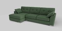 Large Sofa Chaise - Left Hand