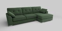 Large Sofa Chaise - Right Hand