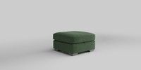 Storage Footstool