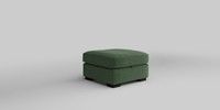 Storage Footstool