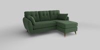 Small Sofa Chaise - Right Hand