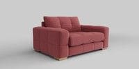 2 Seater Small Sofa