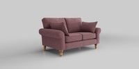 2 Seater Small Sofa