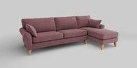 Medium Sofa Chaise - Right Hand
