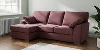 Medium Sofa Chaise - Left Hand