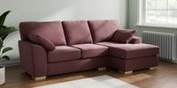 Medium Sofa Chaise - Right Hand