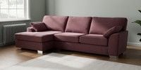 Large Sofa Chaise - Left Hand