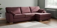 Large Sofa Chaise - Right Hand