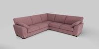 Large Corner Sofa - Universal
