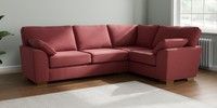 Large Corner Sofa - Right Hand