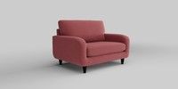 2 Seater Small Sofa