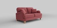 2 Seater Small Sofa
