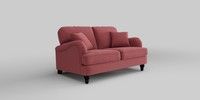 2 Seater Small Sofa