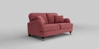 2 Seater Small Sofa