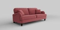 3 Seater Small Sofa