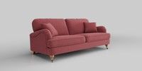 3 Seater Small Sofa