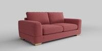 3 Seater Small Sofa