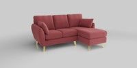 Small Sofa Chaise - Right Hand
