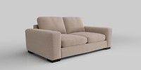 3 Seater Small Sofa