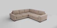 Medium Corner Sofa - Universal