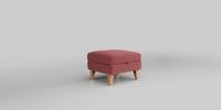Storage Footstool