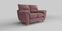2 Seater Small Sofa