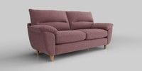 3 Seater Small Sofa
