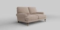 2 Seater Small Sofa