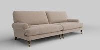4 Seater Large Sofa