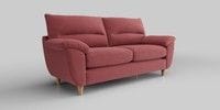 3 Seater Small Sofa