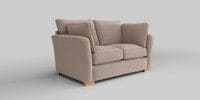 2 Seater Small Sofa