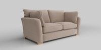 3 Seater Small Sofa