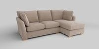 Medium Sofa Chaise - Right Hand