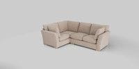 Medium Corner Sofa - Left Hand