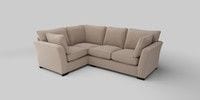 Medium Corner Sofa - Left Hand