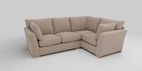 Medium Corner Sofa - Right Hand