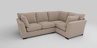 Medium Corner Sofa - Right Hand